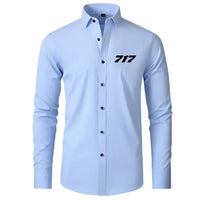 Thumbnail for Boeing 717 Shirt - view 5