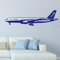 Thumbnail for Boeing 777 Wall Sticker - view 6