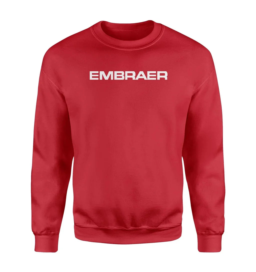 Embraer Sweatshirt - view 5