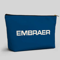 Thumbnail for Embraer Zipper Pouch - view 5