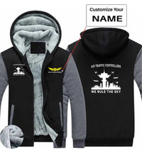 Thumbnail for Air Traffic Controllers - We Sweatshirt - view 5