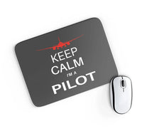 Thumbnail for Boeing 777 Mouse Pad - view 5