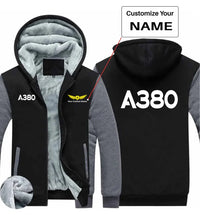 Thumbnail for Airbus A380 Sweatshirt - view 5