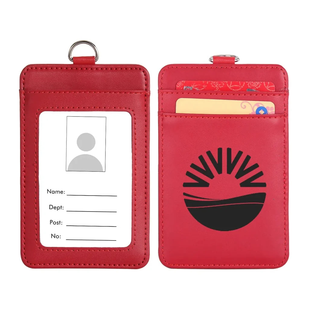 SunExpress ID Badge Holder - view 5