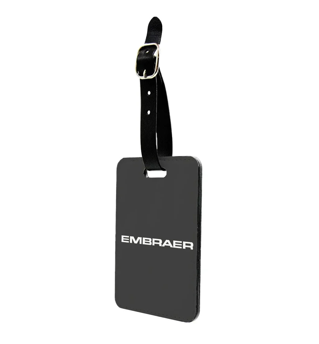 Embraer Luggage - view 5