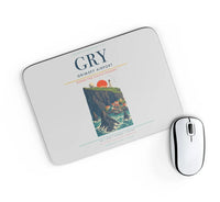 Thumbnail for Grimsey Airport GRY - Light Gray
