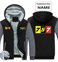 Thumbnail for Boeing 757 Sweatshirt - view 5