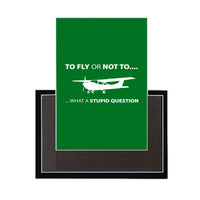 Thumbnail for Fly or Not To What Magnet - view 5