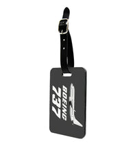 Thumbnail for Boeing 737 Luggage - view 5