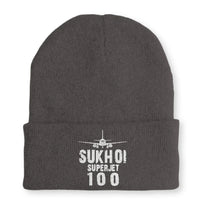 Thumbnail for Sukhoi Superjet 100 Beanie - view 5