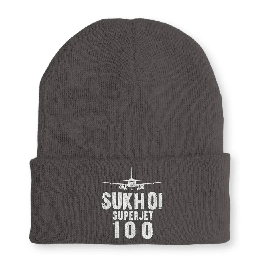 Sukhoi Superjet 100 Beanie - view 5
