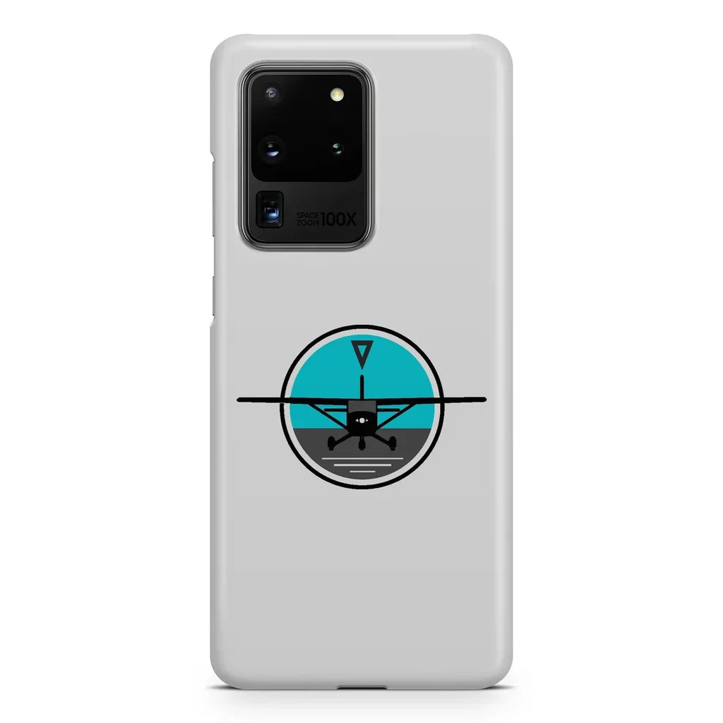 Cessna Samsung Case - view 5