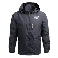 Thumbnail for Boeing 777 Jacket - view 6