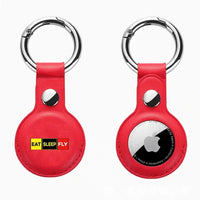 Thumbnail for Eat Sleep Fly Leather Case - view 5