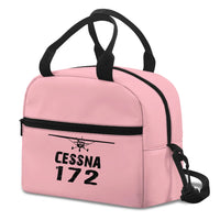 Thumbnail for Cessna 172 Lunch Bag - view 5