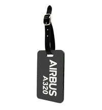 Thumbnail for Airbus A320 Luggage - view 5
