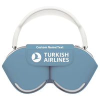 Thumbnail for Customisable Turkish Airlines AirPods Max Case - view 5
