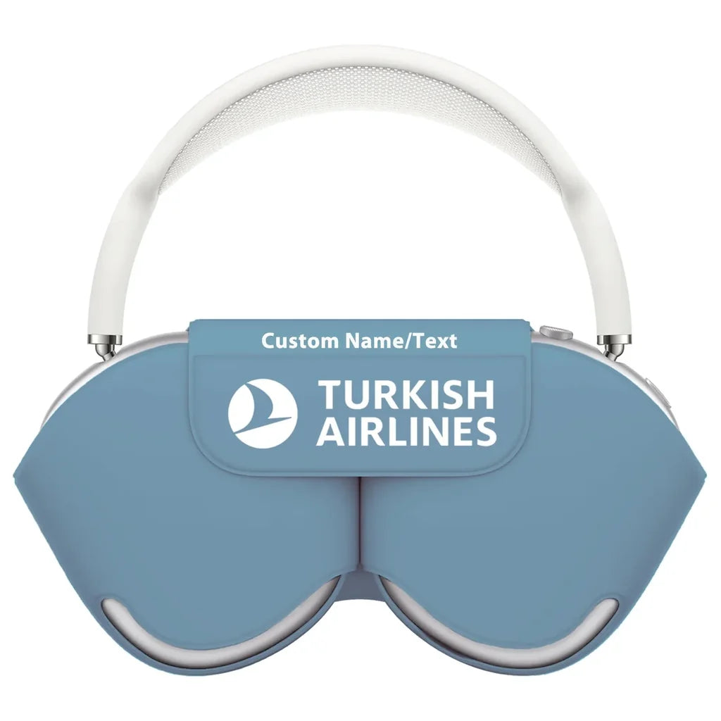 Customisable Turkish Airlines AirPods Max Case - view 5