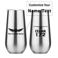 Thumbnail for Customisable Cessna 172 Egg Cup - view 5