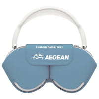 Thumbnail for Customisable Aegean Airlines AirPods Max Case - view 5