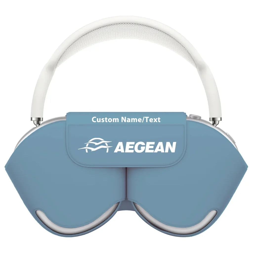 Customisable Aegean Airlines AirPods Max Case - view 5