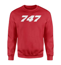 Thumbnail for Boeing 747 Sweatshirt - view 5
