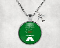 Thumbnail for Every Opportunity Necklace - view 5