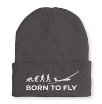 Thumbnail for Born to Fly Beanie - view 5