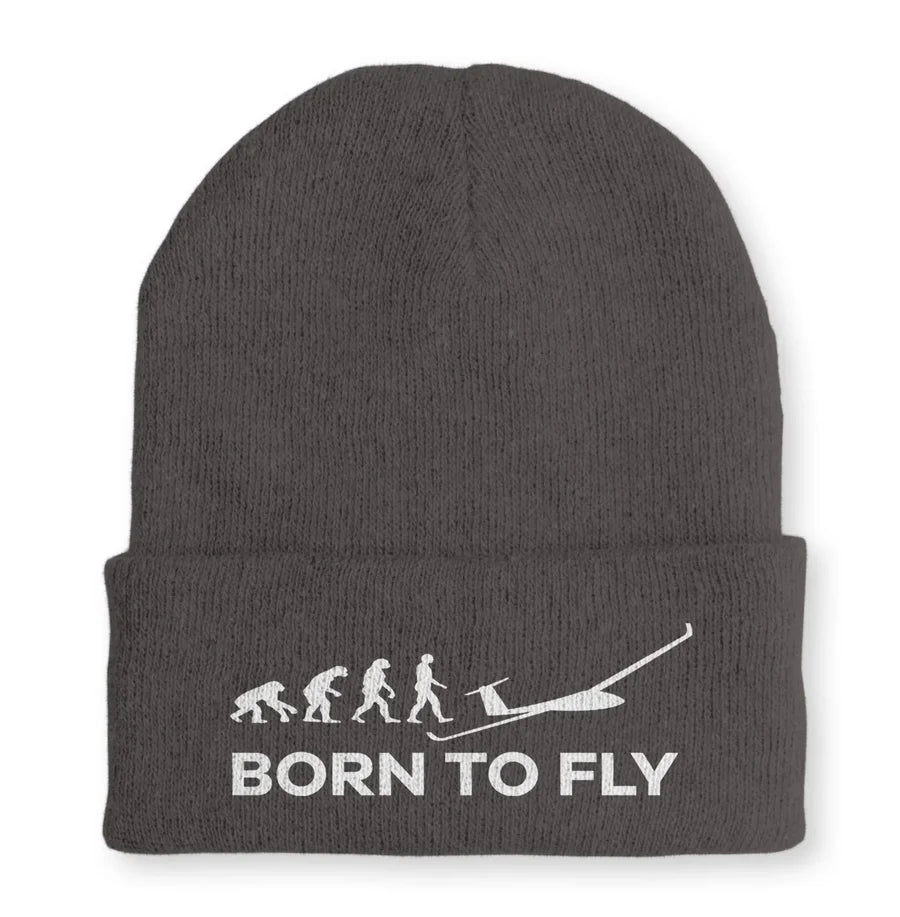 Born to Fly Beanie - view 5