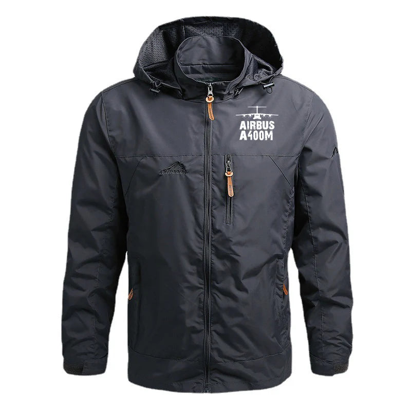 Airbus A400M Jacket - view 6