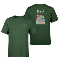 Thumbnail for Ernesto Cortissoz International Airport BAQ - Dark Green