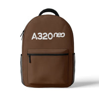 Thumbnail for Airbus A320 3D Backpack - view 5