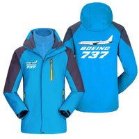 Thumbnail for Boeing 737 Ski Jacket - view 5