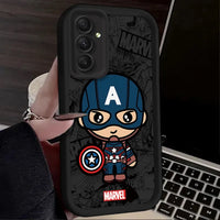 Thumbnail for Superhero Protective iPhone Case - view 5