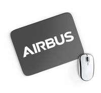 Thumbnail for Airbus & Text Mouse Pad - view 5