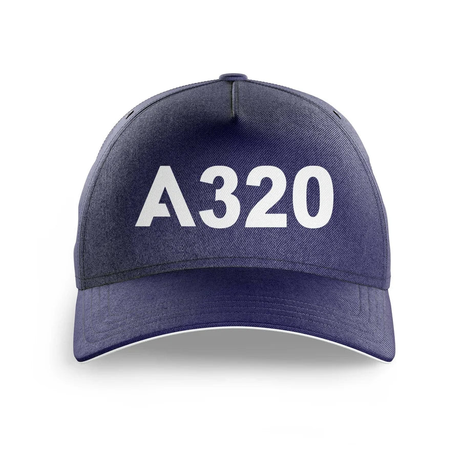Airbus A320 Hat - view 5