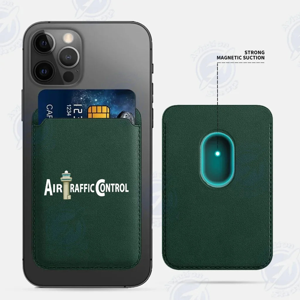 Air Traffic Control iPhone Cases iPhone Case - view 5