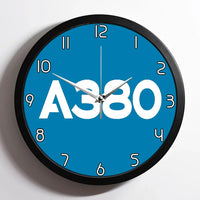 Thumbnail for Airbus A380 Wall Clock - view 5