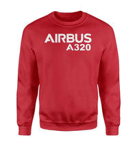 Thumbnail for Airbus A320 Sweatshirt - view 5