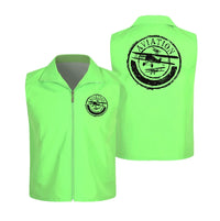 Thumbnail for Aviation Lovers Vest - view 5