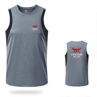 Thumbnail for Customisable Drone Tank Top - view 5