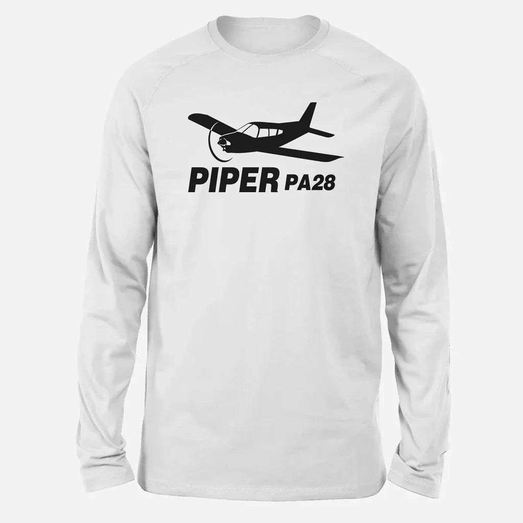 Piper PA28 T-Shirt - view 5
