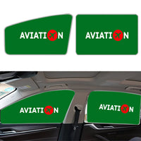 Thumbnail for Aviation Sun Shade - view 5