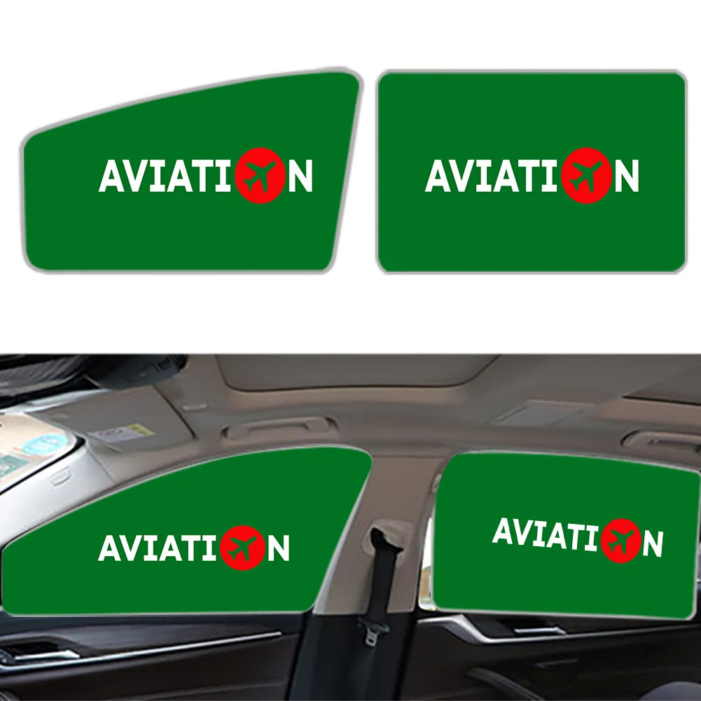 Aviation Sun Shade - view 5