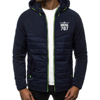 Thumbnail for Boeing 707 Jacket - view 6