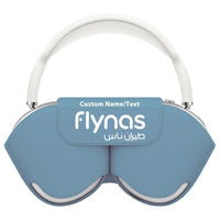 Thumbnail for Customisable Flynas Airlines AirPods Max Case - view 5