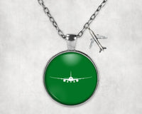 Thumbnail for Boeing 787 Necklace - view 5