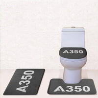 Thumbnail for Airbus A350 Seat Cover - view 5