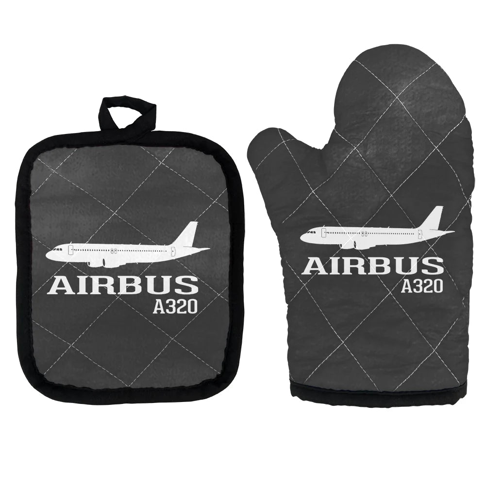 Airbus A320 Gloves - view 5