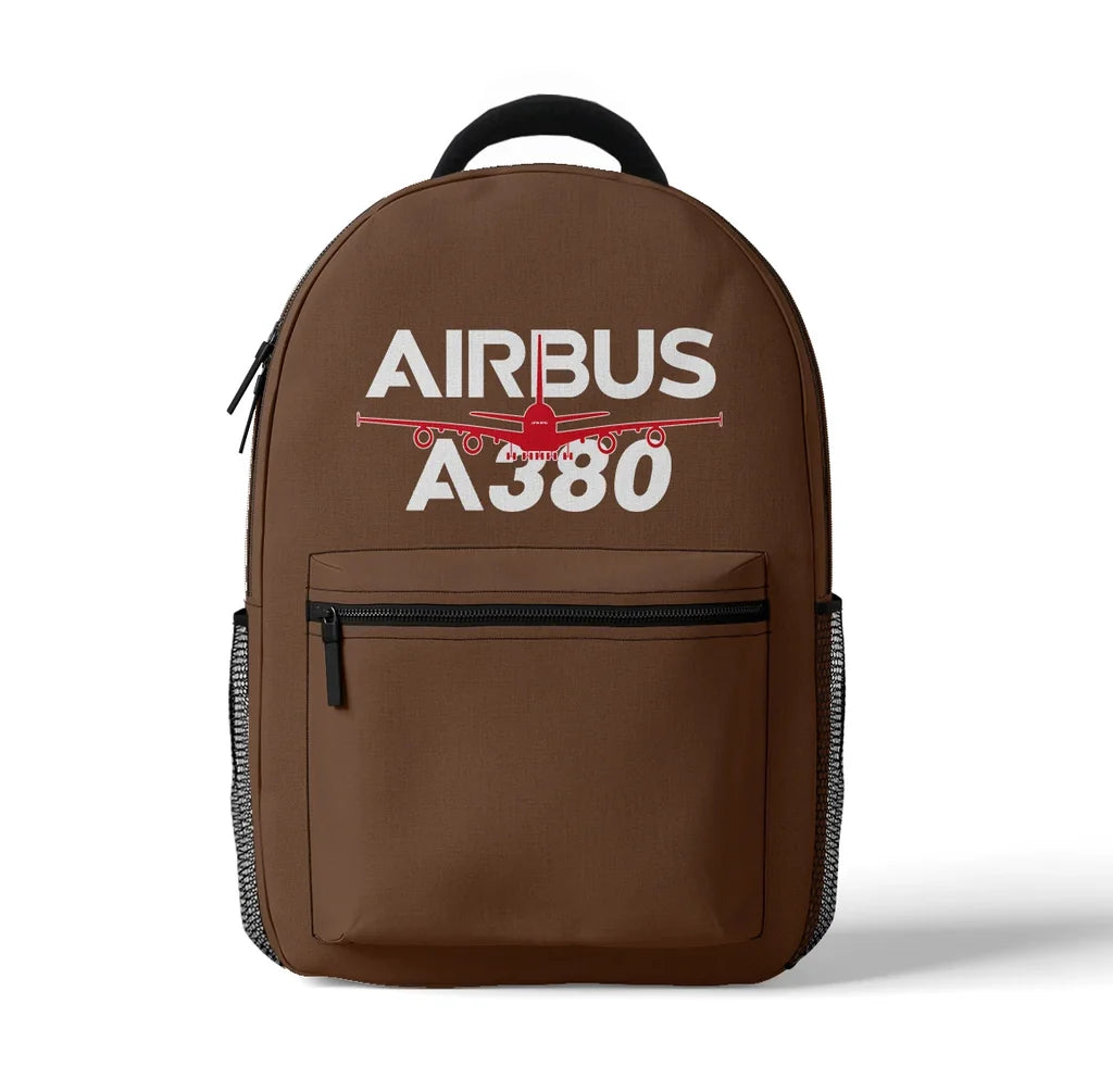 Airbus A380 3D Backpack - view 5